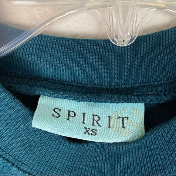 Space Needle Spirit Shirt Size XS - Picture 3 of 6